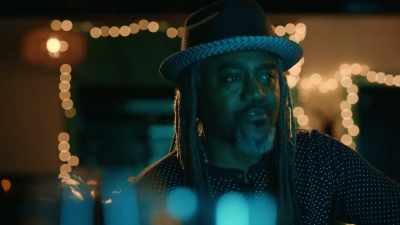 Master t:
 And then I was actually
 like, wow, thank goodness - Black Life: Untold Stories