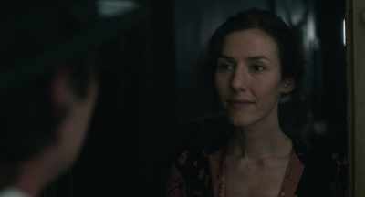 Master Tavernier
said I might find Clément Lacaze here. - The Edge of the Blade