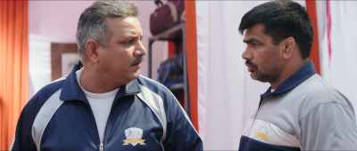 Master, the federation officials
are asking for you. - Sultan