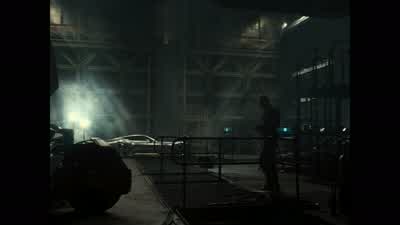 Master Wayne... - Zack Snyder's Justice League