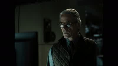 Master Wayne. - Zack Snyder's Justice League