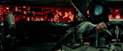 Master Wayne since the age of seven - Batman v Superman: Dawn of Justice