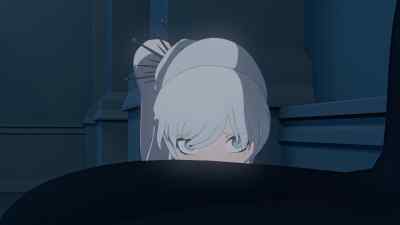 Master Whitley! I... - RWBY