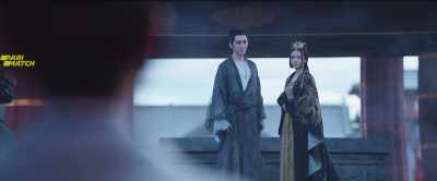 Master, why can't I find my mother? - The Yin-Yang Master: Dream of Eternity