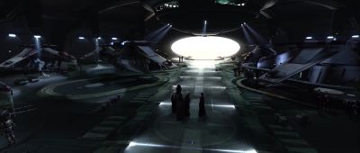 Master Windu I must talk to you - Star Wars: Episode III   Revenge of the Sith
