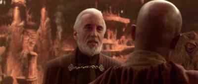 Master Windu. - Star Wars: Episode II   Attack of the Clones