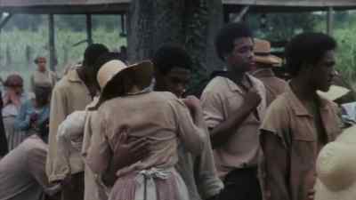 Master wouldn't sell me
to no mean man. - Mandingo