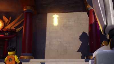 -[Master Wu] Yes.
-[Cole, Arin gasp] - LEGO Ninjago: Dragons Rising