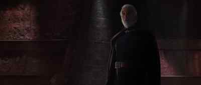 Master Yoda. - Star Wars: Episode II   Attack of the Clones