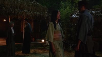 Master Yoda taught you well. - DC's Legends of Tomorrow