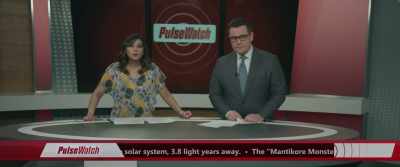 Masterminds like Julius Loeb,
aka The Lobe? - Corrective Measures