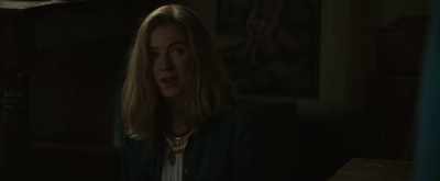 Masterpieces like these should be
on display right now." - The Glass Castle