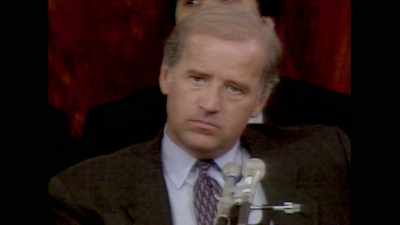 Masters: And all of
these white men... [chuckles] - Lorena