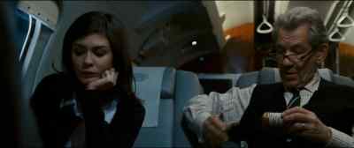 MASTERS: Hey, Andri. Listen, this
location's been compromised. - The Da Vinci Code