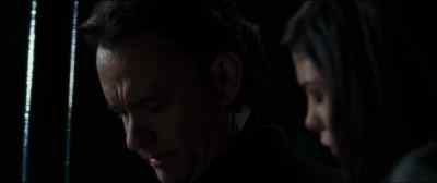 MASTERS: How's it going? - The Da Vinci Code
