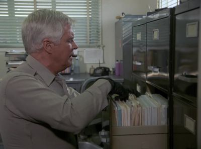 "Masters. - The A-Team