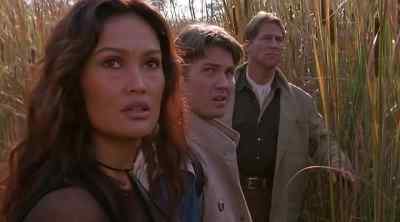 Masters? - Relic Hunter