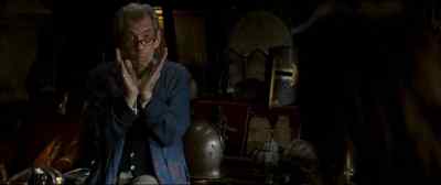 MASTERS: What the fuck? - The Da Vinci Code