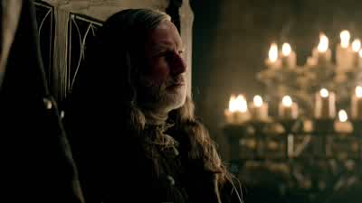 Masters William Talbot and Fingal Duncan, will ye stand forth? - Outlander