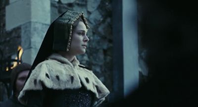 Masters - The Other Boleyn Girl