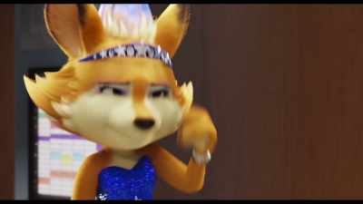 - Mastiff, please.
- [snaps fingers] - Rock Dog 2: Rock Around the Park