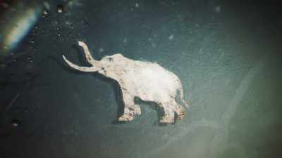 MASTODONS WERE PREHISTORIC
RELATIVES - Lost Cities of the Amazon