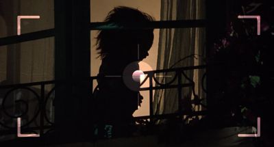 Masturbating Midget - Seed of Chucky