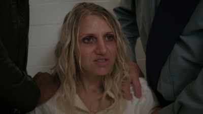 Masturbation has that effect on me. - Evil