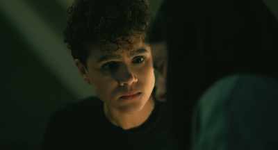 - [Mat] He was just telling me - The Killer
