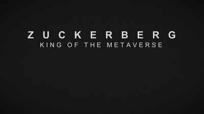 - [Mat] He was just telling me - Zuckerberg: King of the Metaverse
