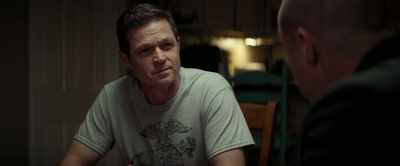 (Mat and Timmy
speaking indistinctly) - Average Joe