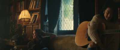 - [Mat] Ugly as hell. You don't
know what you talking about. - Art of a Hit