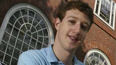 - [Mat] Yeah, I'm gonna
get this on camera - Zuckerberg: King of the Metaverse