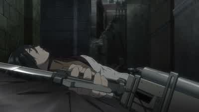 まただ またこれだ また家族を失った - Attack on Titan