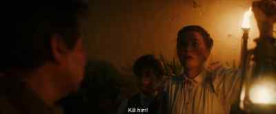 - Mátalo!
- Sach'aqa. - In the Fire