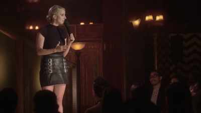 Match.com was like,
"Her mere tolerance of birds - The Standups