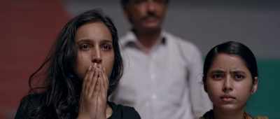 Match over. - Mukkabaaz