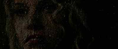 -[match scrapes]
-[distorted squelching] - The Painted