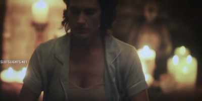 [matchstick strikes] - Protocol-7