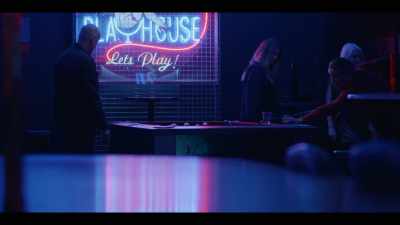 Mate. Beautiful. - Mr Inbetween