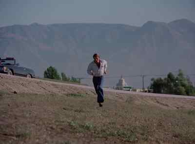 MATE: Bridge, this is Sonar. - The Six Million Dollar Man