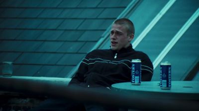 Mate if he'd done that to me - Green Street Hooligans