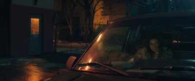 Mate, hey, you know, you shouldn't
leave your door open like that. - Die in a Gunfight