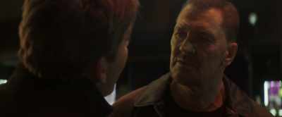 Mate, I told you
to calm yourself down. - Rise of the Footsoldier: Vengeance