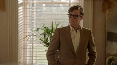 Mate, if we're done, - Ms Fisher's Modern Murder Mysteries