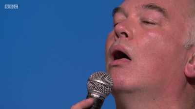 "Mate, what...?
Wha-a-a-a-a...? - Stewart Lee: Content Provider