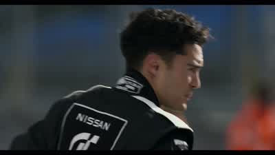 Mate, who won? - Gran Turismo