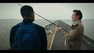Mate...
You go and clean your telescope. - Viewpoint