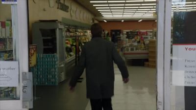 Mateen's gone. - NCIS