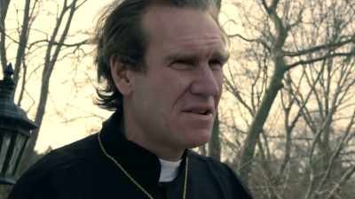 - Mateo, we can go to this house - Bloody Nun 2: The Curse